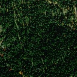 Satellite imagery of Ćundin Kuk, BA