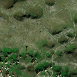 Satellite imagery of Prosjek, BA