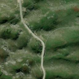 Satellite imagery of Prosjek, BA