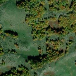 Satellite imagery of Stražbenica, BA