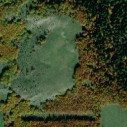 Satellite imagery of Vučkovac, BA