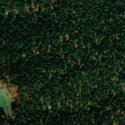 Satellite imagery of Vučkovac, BA