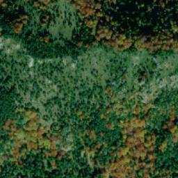 Satellite imagery of Čučkovine, BA