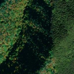 Satellite imagery of Kurljajska Kosa, BA