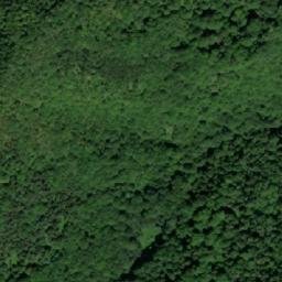 Satellite imagery of Kurljajska Kosa, BA