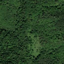 Satellite imagery of Kurljajska Kosa, BA