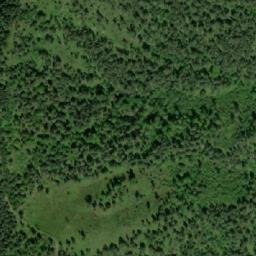 Satellite imagery of Veliki Osredak, BA