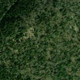 Satellite imagery of Crni Vrh, BA