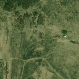 Satellite imagery of Crni Vrhovi, BA