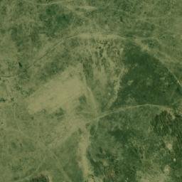 Satellite imagery of Crni Vrhovi, BA