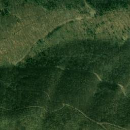 Satellite imagery of Cikelj, BA