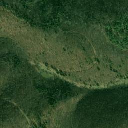 Satellite imagery of Cikelj, BA