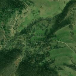 Satellite imagery of Cikelj, BA