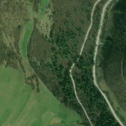 Satellite imagery of Ivić, BA