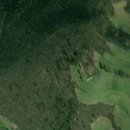 Satellite imagery of Ivić, BA