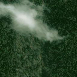 Satellite imagery of Teljig, BA