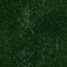 Satellite imagery of Teljig, BA