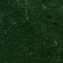 Satellite imagery of Teljig, BA