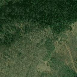 Satellite imagery of Osredak, BA