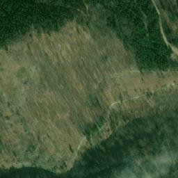 Satellite imagery of Osredak, BA
