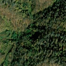 Satellite imagery of Barjak, BA