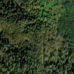 Satellite imagery of Barjak, BA