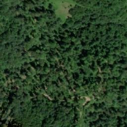 Satellite imagery of Barjak, BA