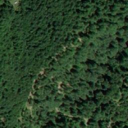 Satellite imagery of Kulješevac, BA