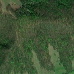 Satellite imagery of Zvirinjac, BA