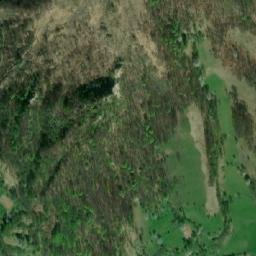 Satellite imagery of Gajce, BA