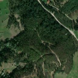 Satellite imagery of Frljakovica, BA