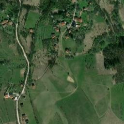 Satellite imagery of Skokovo, BA