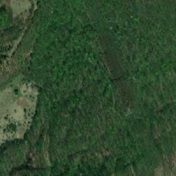 Satellite imagery of Ravna Kosa, BA
