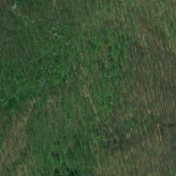 Satellite imagery of Ravna Kosa, BA