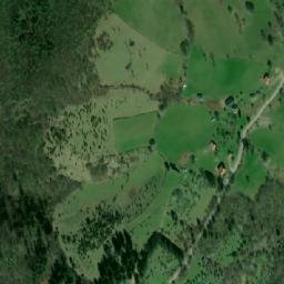 Satellite imagery of Zates, BA