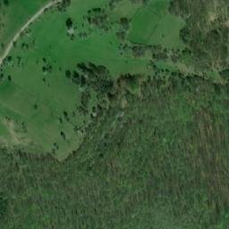 Satellite imagery of Zates, BA