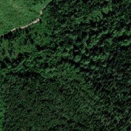 Satellite imagery of Korita, BA