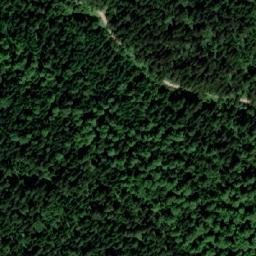 Satellite imagery of Korita, BA