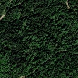 Satellite imagery of Duga Brda, BA