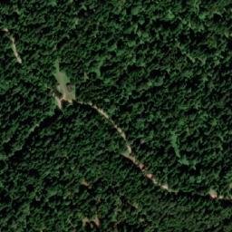 Satellite imagery of Duga Brda, BA