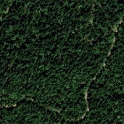 Satellite imagery of Duga Brda, BA