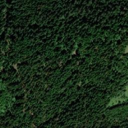 Satellite imagery of Mali Rešetak, BA