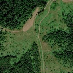 Satellite imagery of Mali Rešetak, BA