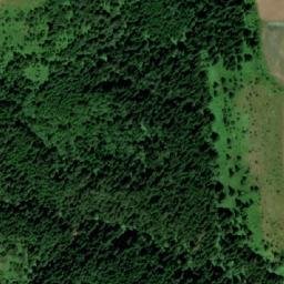 Satellite imagery of Mali Rešetak, BA