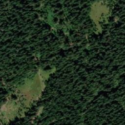 Satellite imagery of Kopitovac, BA