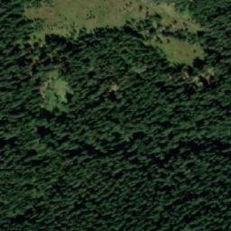 Satellite imagery of Kopitovac, BA