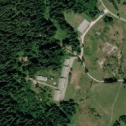 Satellite imagery of Kopitovac, BA