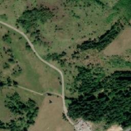 Satellite imagery of Brezik, BA