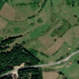 Satellite imagery of Brezik, BA