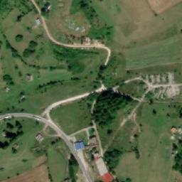 Satellite imagery of Brezik, BA